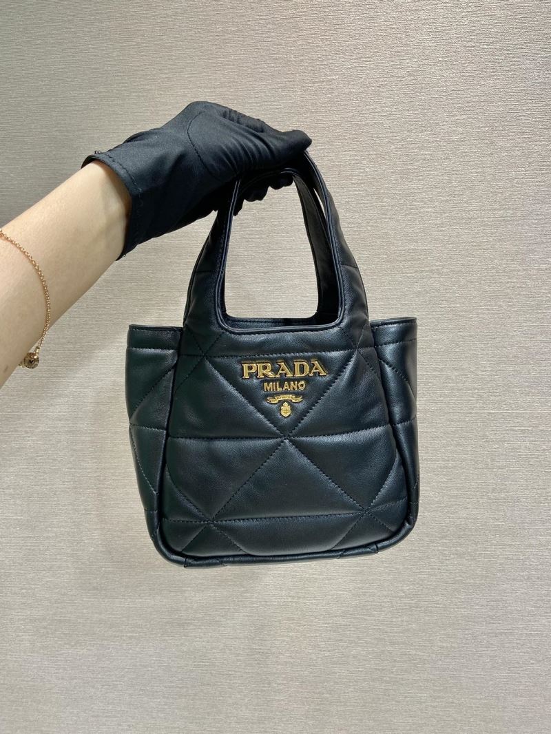 Prada Tote Bags